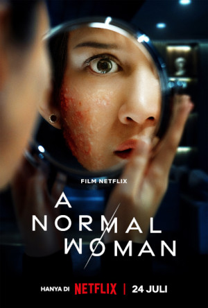 Una mujer normal (2024)
