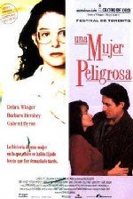 Una mujer peligrosa