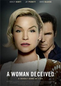 Una mujer traicionada