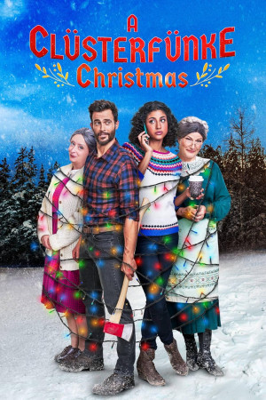 Una Navidad Clüsterfünke (2021)