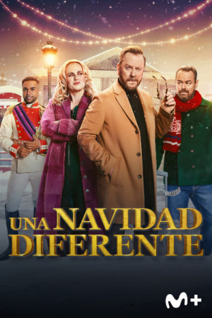 Una Navidad diferente