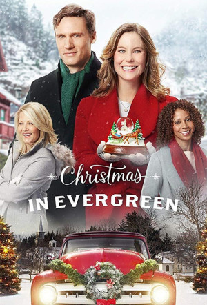 Una Navidad inesperada (2017)