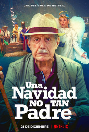 Una Navidad no tan padre (2021)