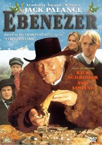 Una Navidad para Ebenezer