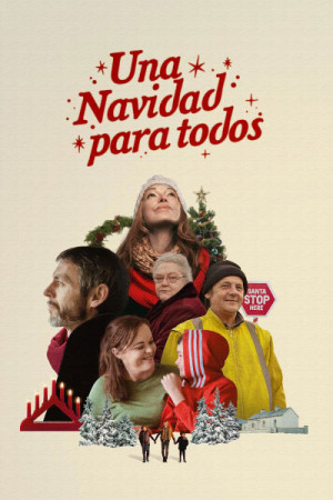 Una Navidad para todos (2023)