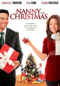 Una niñera por Navidad (2010)