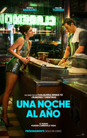 Una noche al año (2026)