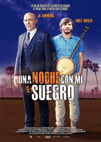 Una noche con mi exsuegro (2017)