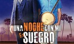 Una noche con mi exsuegro