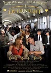 Una noche diferente  (2012)