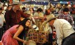 Una noche en el viejo México