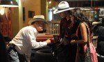 Una noche en el viejo México