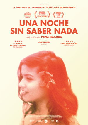 Una noche sin saber nada (2021)