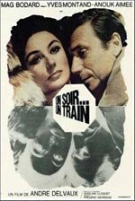 Una noche, un tren (1968)