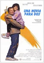 Una novia para dos (1987)