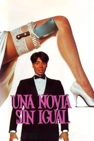 Una novia sin igual