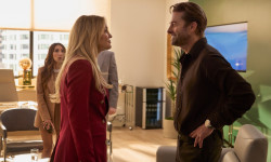 Una nueva jugada (2ª temporada)