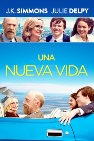 Una nueva vida