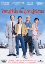 Una pandilla de lunáticos
