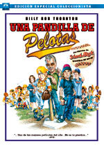 Una pandilla de pelotas