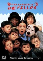 Una pandilla de pillos