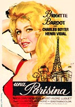 Una parisina