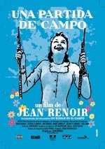 Una partida de campo (1946)