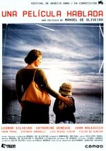 Una película hablada (2003)