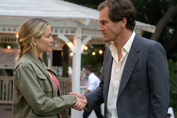 Una pequeña mentira foto crítica.