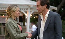 Una pequeña mentira