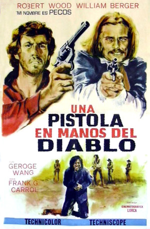 Una pistola en manos del diablo (1973)