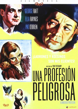 Una profesión peligrosa (1949)