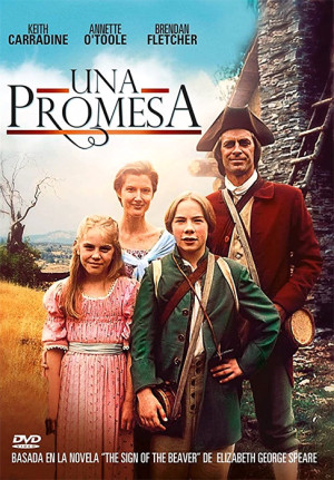 Una promesa (1997)