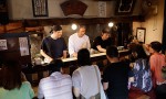 Una receta familiar