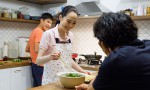 Una receta familiar