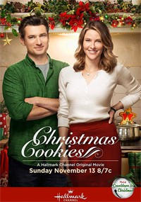 Una receta inolvidable (2016)