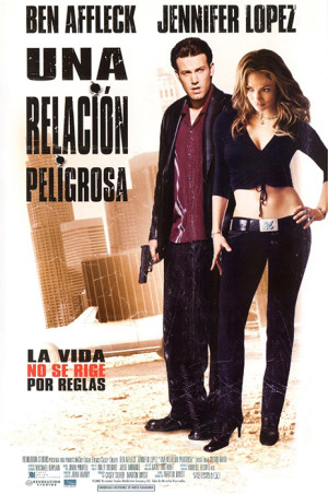 Una relación peligrosa