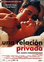Una relación privada