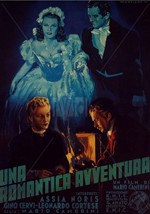 Una romántica aventura (1940)