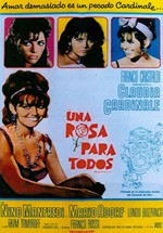 Una rosa para todos (1967)