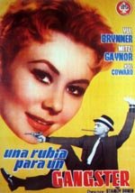 Una rubia para un gángster (1960)