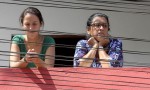 Una segunda madre