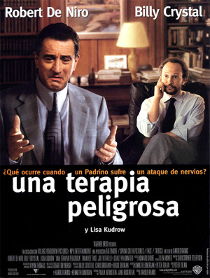 Una terapia peligrosa (1999)