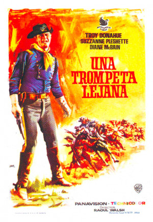 Una trompeta lejana (1964)