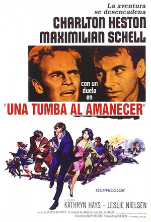 Una tumba al amanecer (1967)