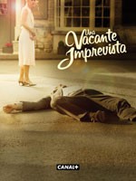 Una vacante imprevista (2015)