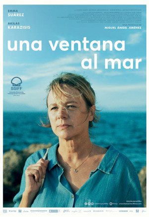 Una ventana al mar