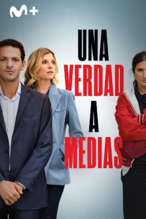 Una verdad a medias (2023)