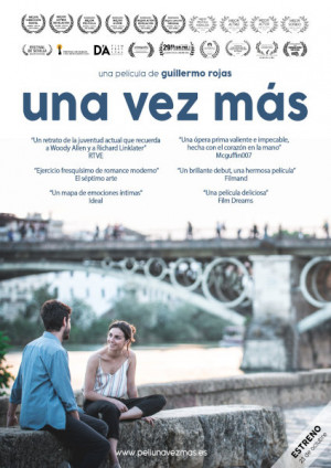 Una vez más
