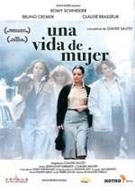 Una vida de mujer (1978)